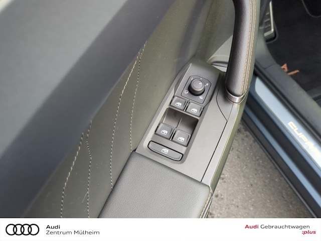 Cupra Formentor VZ e-Hybrid