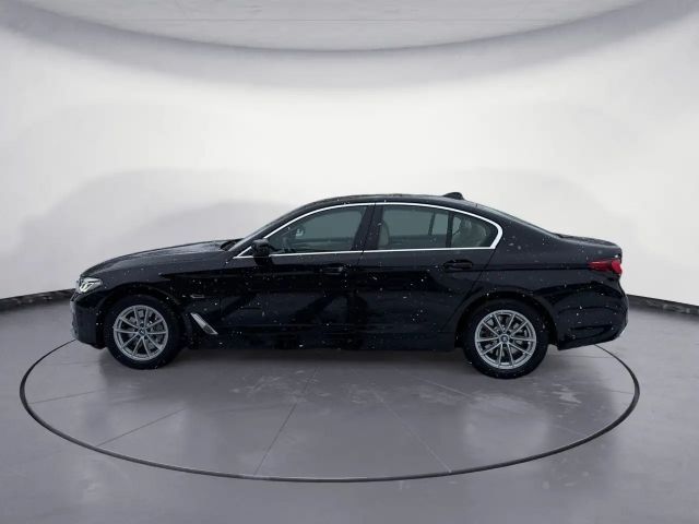 BMW 530 530e Sedan xDrive