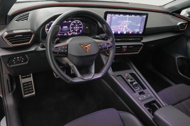 Cupra Leon 1.4 DSG ST Sportstourer