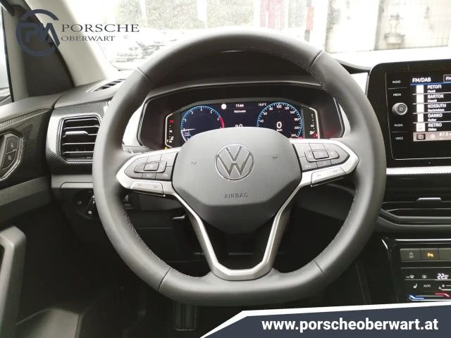 Volkswagen T-Cross Friends TSI