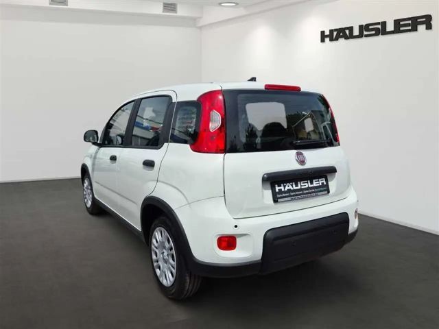 Fiat Panda Panda Hybrid 1.0 GSE Parksensoren hinten CityPaket