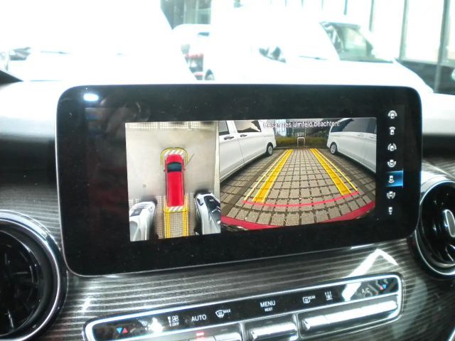 Mercedes-Benz V 300 AVANTGARDE