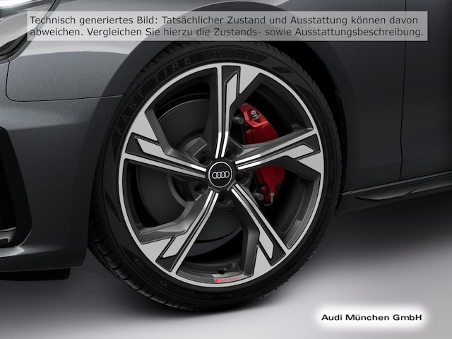 Audi A4 45 TFSI Avant Quattro S-Line S-Tronic