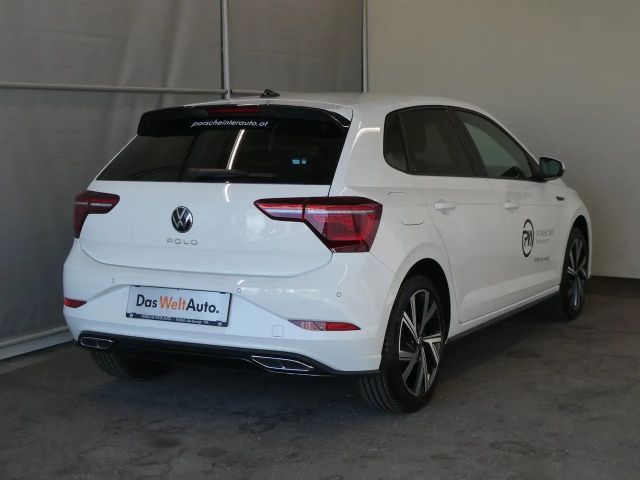 Volkswagen Polo R-Line