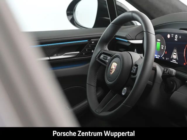 Porsche Macan 4