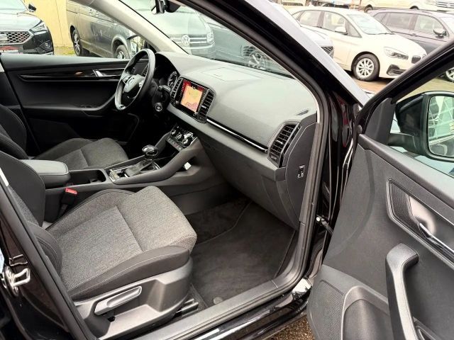 Skoda Karoq 1.5 TSI Style Style