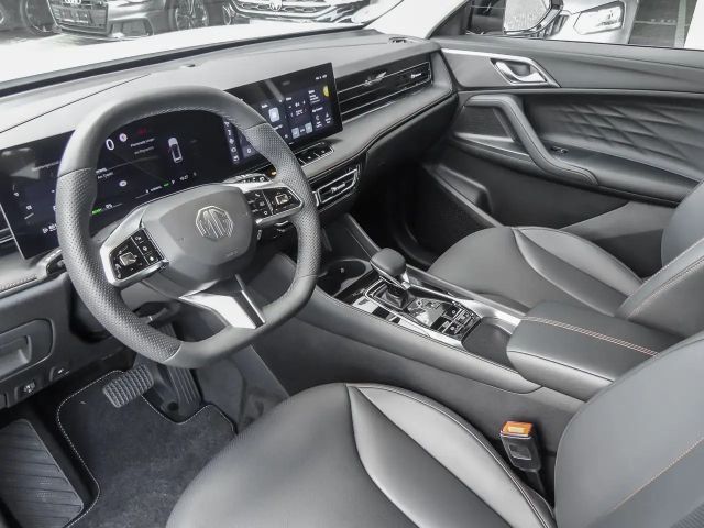 MG HS PHEV LUX LED NAVI 360 GRAD KAMERA PDC