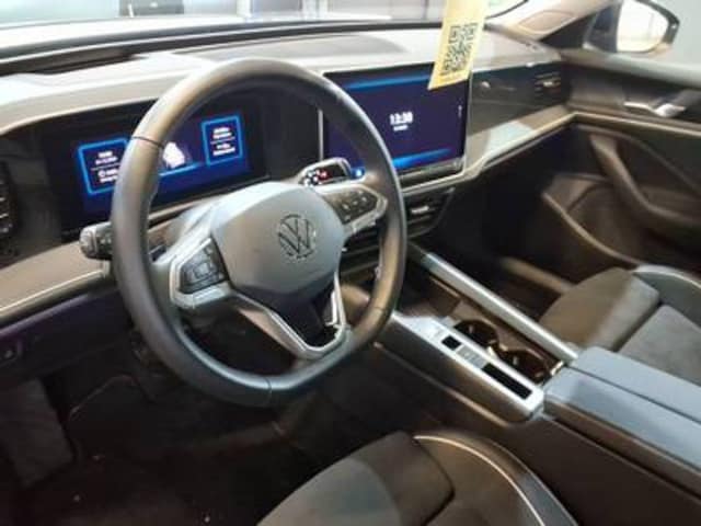 Volkswagen Passat 1.5 TSI eHybrid