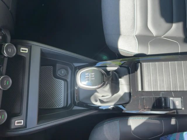 Citroën C4 PureTech Shine