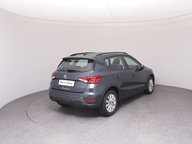 Seat Arona 1.0 TSI Reference