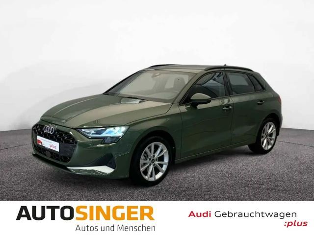 Audi A3 35 TFSI Sedan Sportback