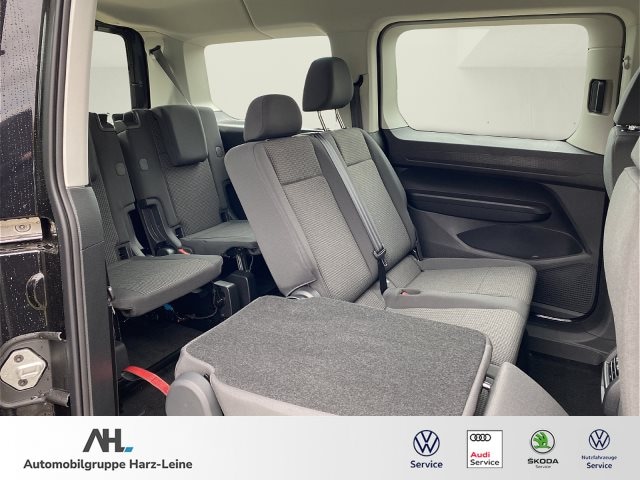 Volkswagen Caddy 2.0 TDI DSG Maxi