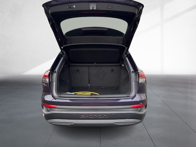 Audi Q4 e-tron Quattro