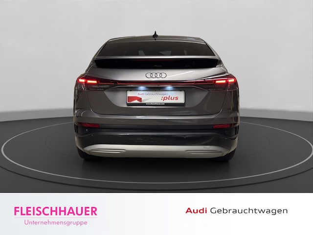 Audi Q4 e-tron 35 Sportback