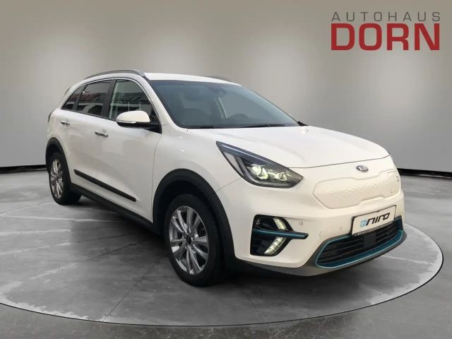 Kia Niro Spirit e-Niro