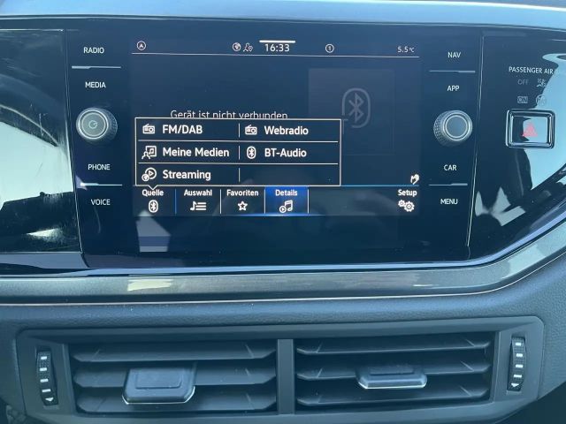 Volkswagen Polo 1.0 TSI DSG IQ.Drive Style