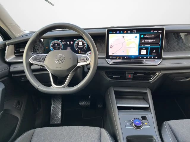 Volkswagen Tayron 1.5 eTSI DSG Life