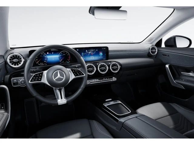 Mercedes-Benz CLA 180 Progress-Adv.-Plus/Distronic/360Grad