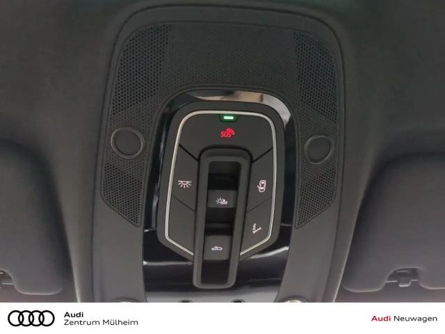 Audi RS6 4.0 TFSI Avant Quattro