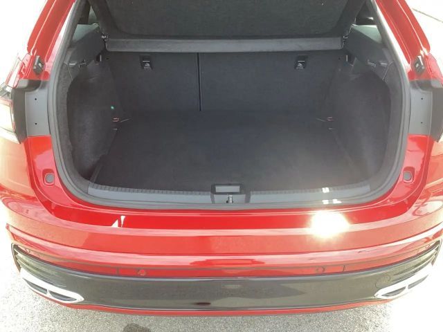 Volkswagen Taigo DSG R-Line