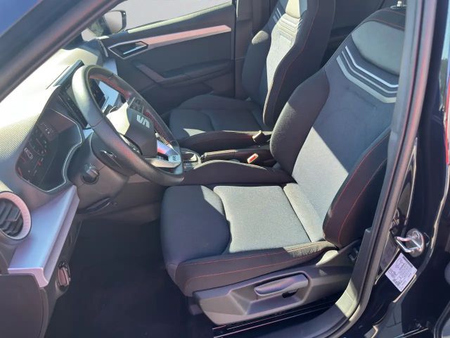 Seat Ibiza 1.0 TSI DSG FR-lijn