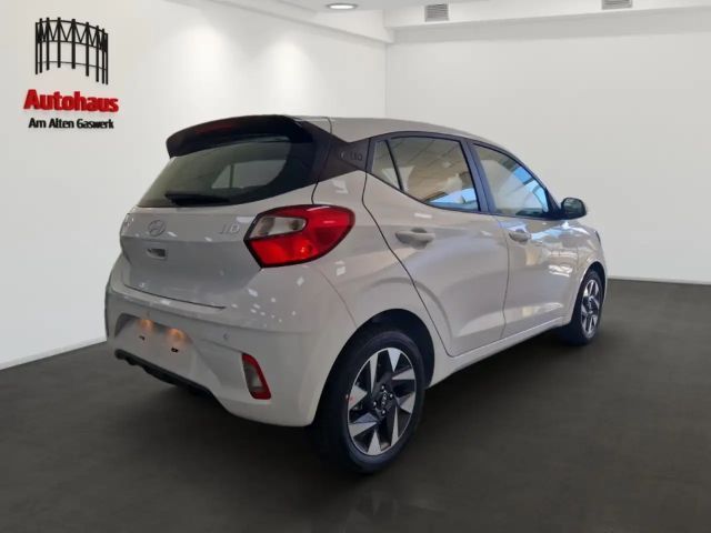 Hyundai i10 Trend