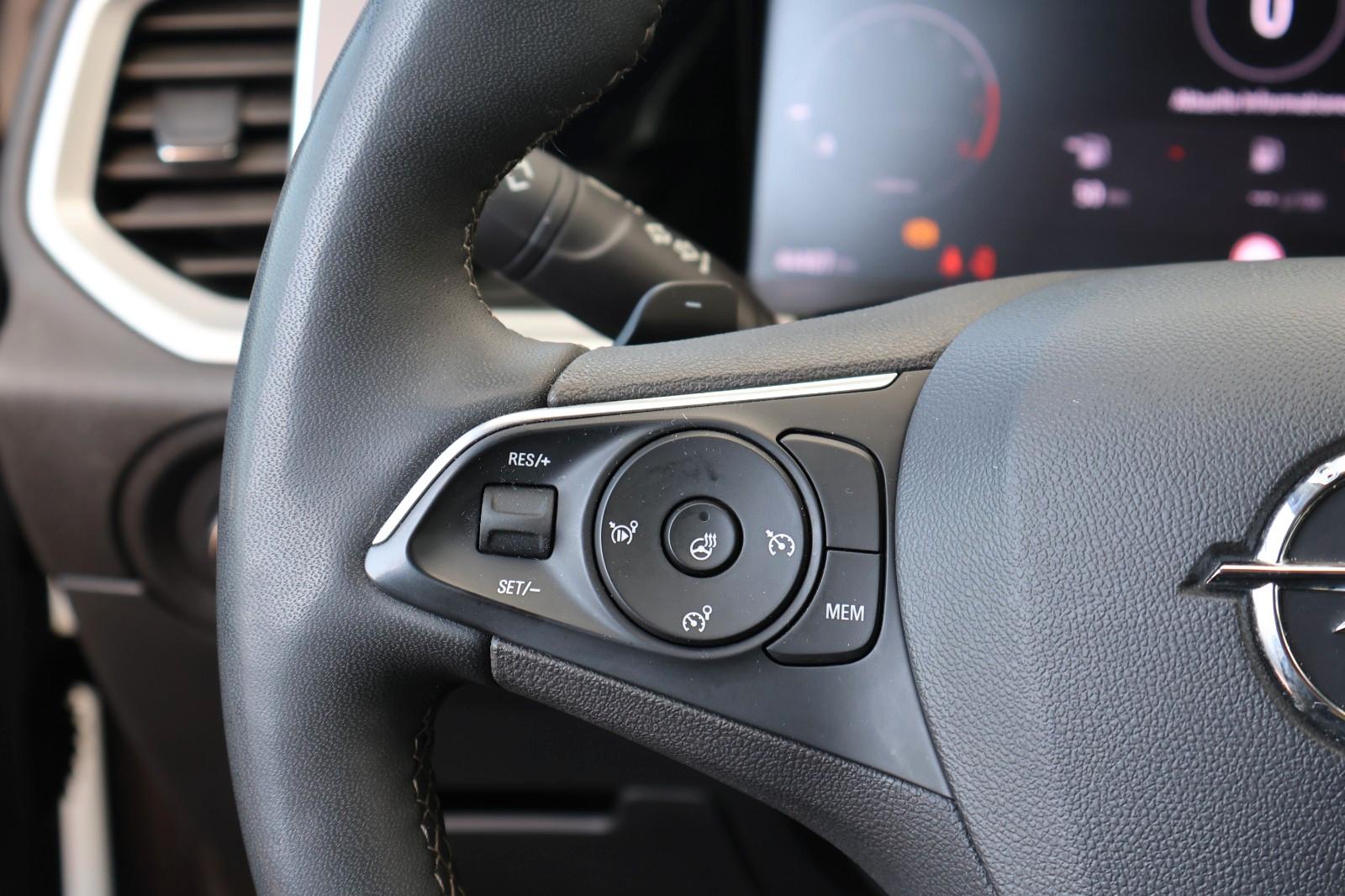 Opel Grandland 1.2 Turbo GS-Line Grand Sport Turbo