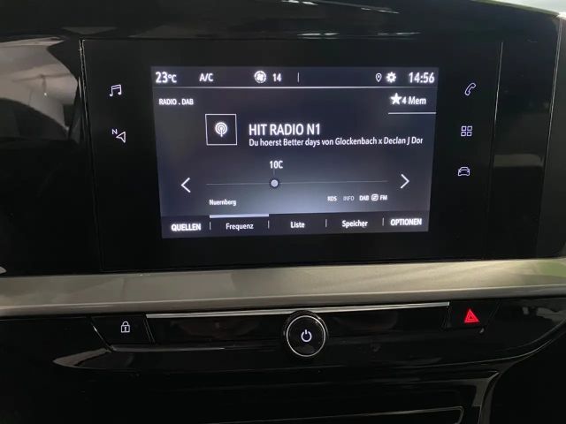 Opel Mokka 1.2 Turbo Elegance Turbo