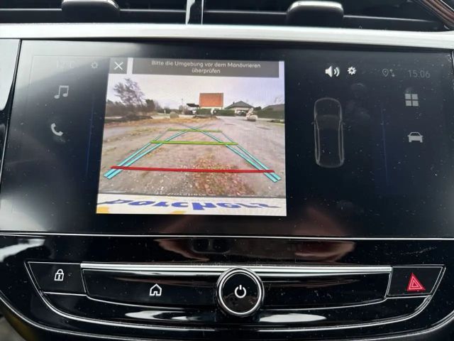 Opel Corsa GS-Line Grand Sport Turbo