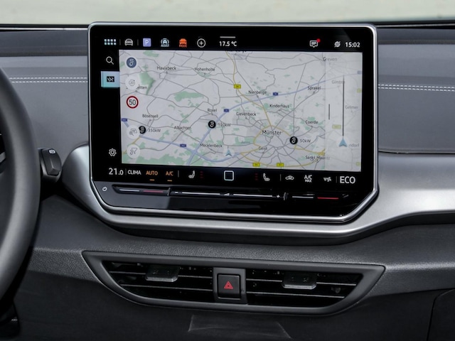 Volkswagen ID.4 IQ.Drive Performance Pro