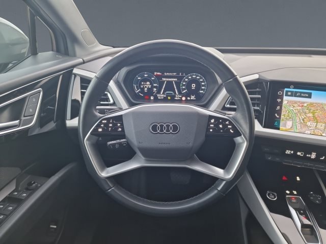 Audi Q4 e-tron 40