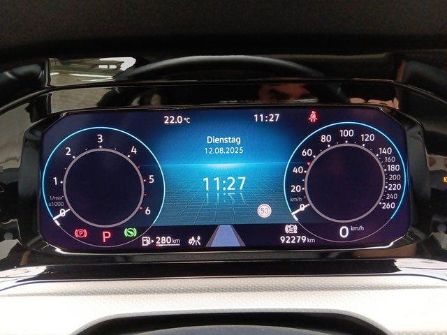 Volkswagen Golf 2.0 TDI DSG