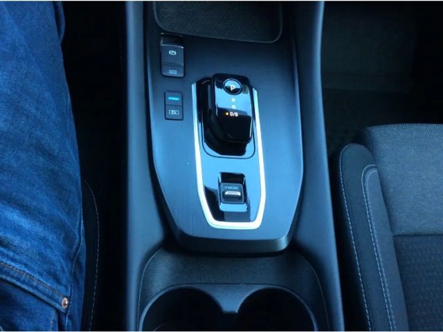 Nissan Qashqai N-Connecta