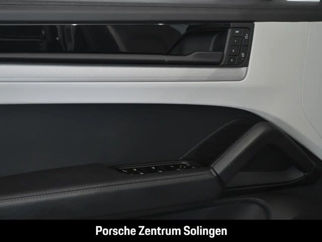 Porsche Cayenne Coupé E-Hybrid