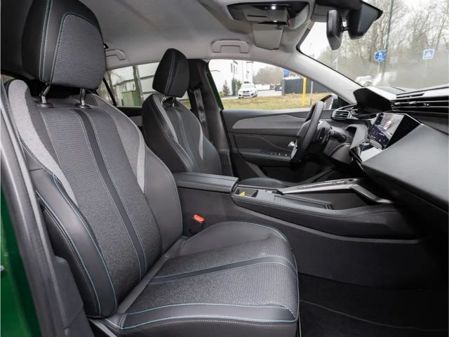 Peugeot 308 Allure Pack