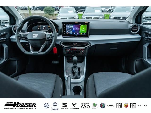 Seat Arona 1.0 TSI DSG