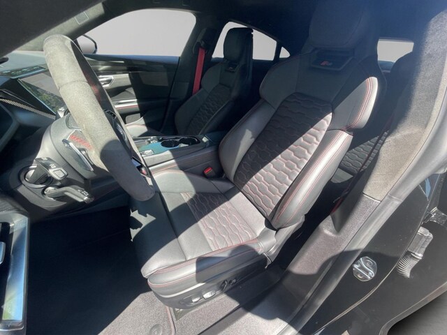 Audi RS e-tron GT Quattro