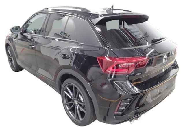 Volkswagen T-Roc 2.0 TSI DSG