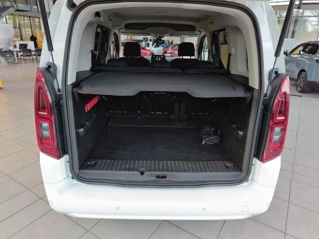 Opel Combo 1.5 CDTI Elegance Life