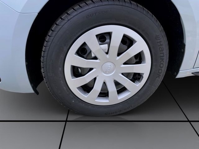 Audi A1 25 TFSI Sportback