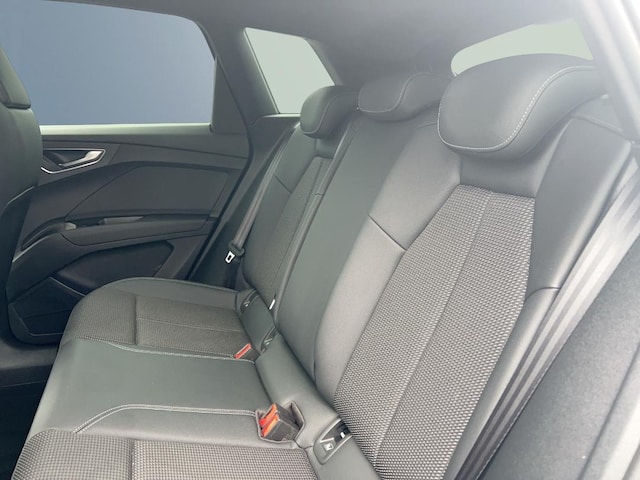 Audi Q4 e-tron Quattro