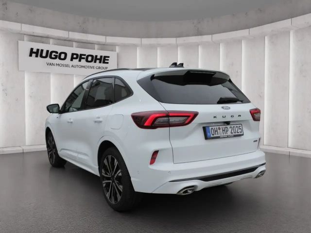 Ford Kuga ST Line X