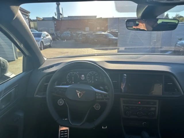Cupra Ateca 4Drive VZ