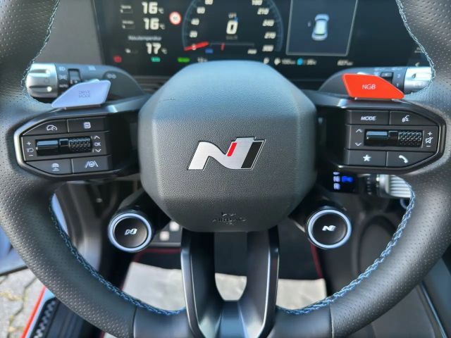 Hyundai IONIQ 5 Ioniq 5 N N Performance