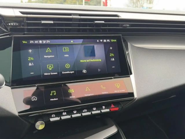 Peugeot 308 EAT8 GT-Line HDi Premium SW