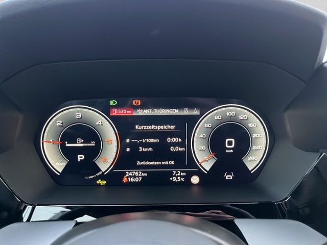 Audi A3 35 TDI S-Tronic Sportback