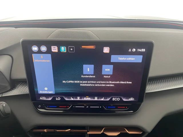 Cupra Terramar 1.5 e-Hybrid