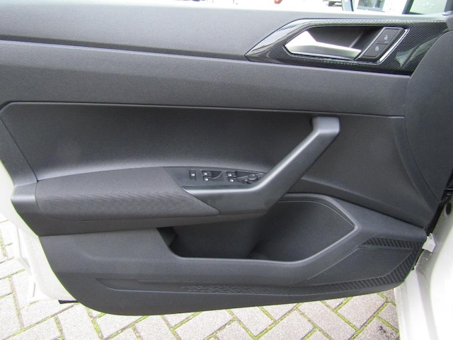 Volkswagen Polo 1.0 TSI