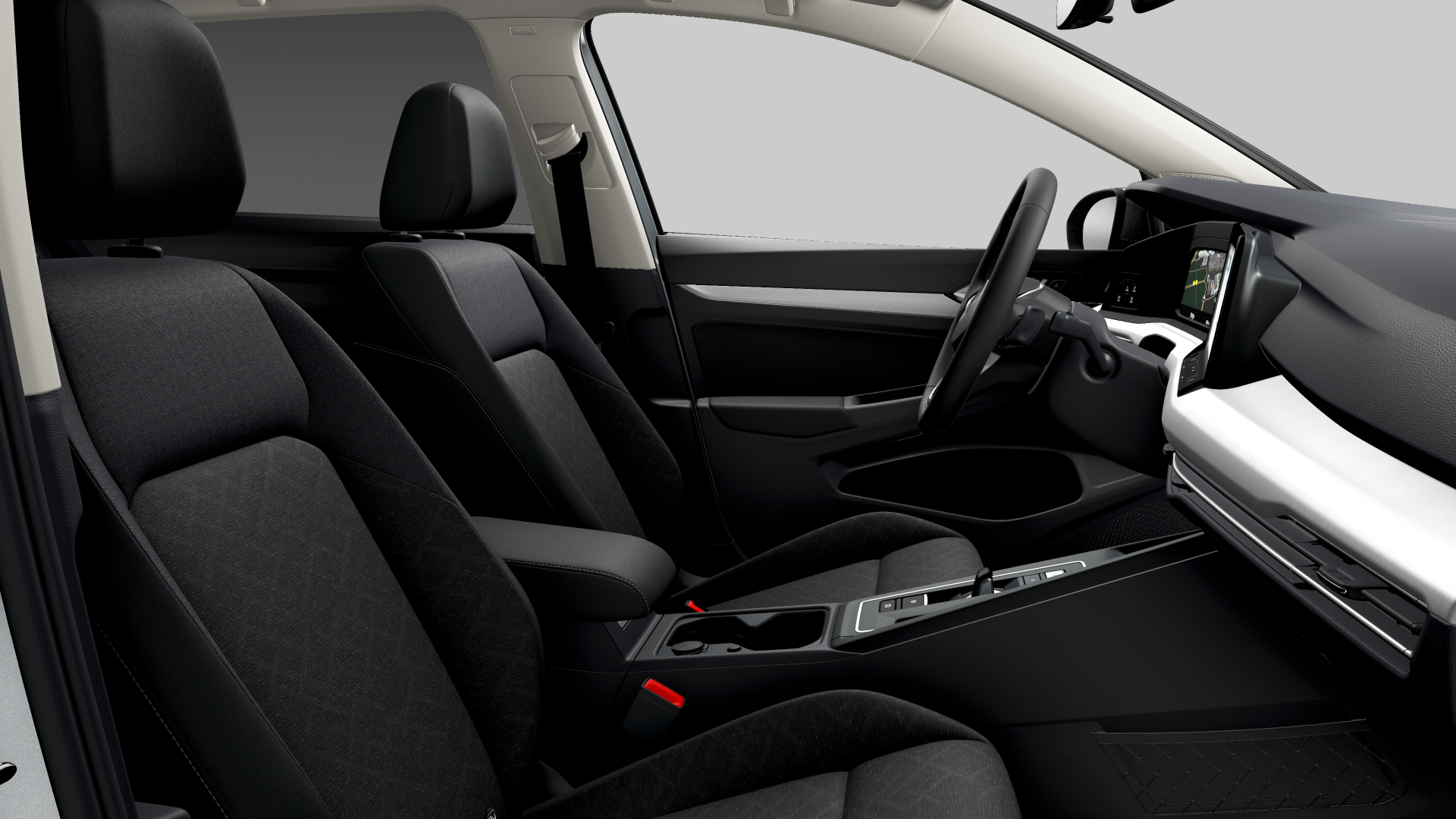 Volkswagen Golf 2.0 TDI DSG Life Variant