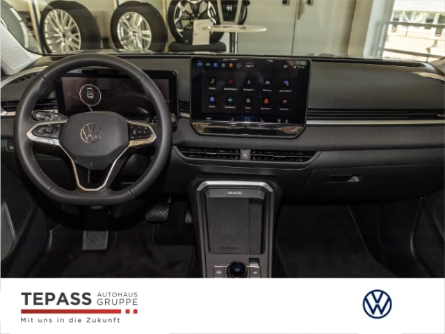 Volkswagen T-Roc 1.5 TSI Life